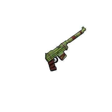 Bamboo SAR