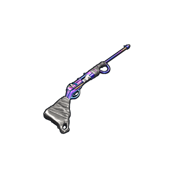 Tempered BAR