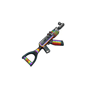 Light Prism AR