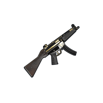 Poseidon MP5