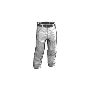 Whiteout Pants