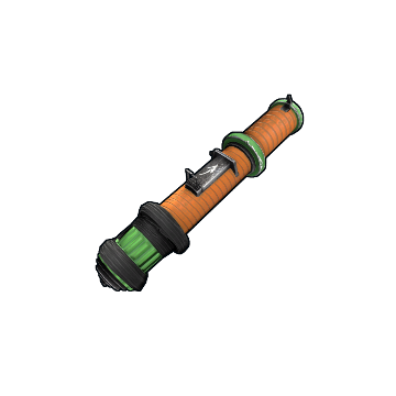 Carrot Launcher