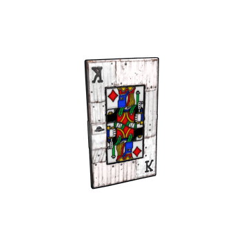 King Metal Door