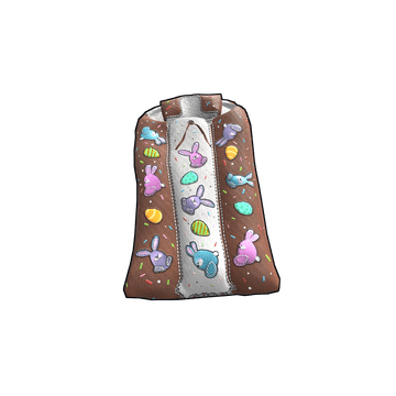 Easter Sleeping Bag