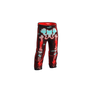 Corrupted Pants