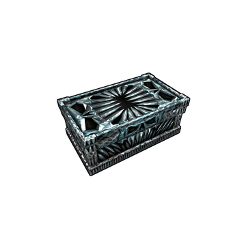 Steel Devil Box