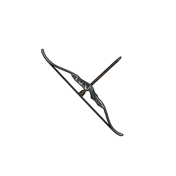 Lightweight Bow