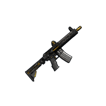 Obsidian LR