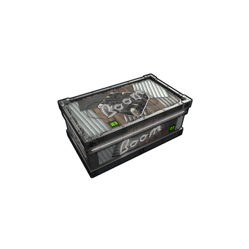 Neon Boom Storage