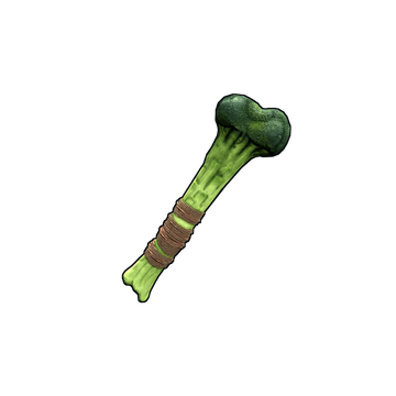 Broccoli Club