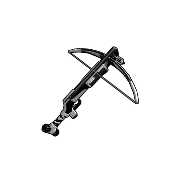 No Mercy Crossbow