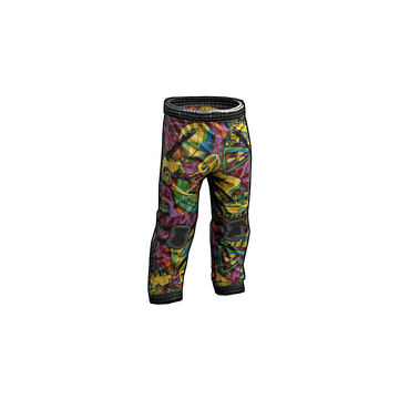 Rust Vibes Pants