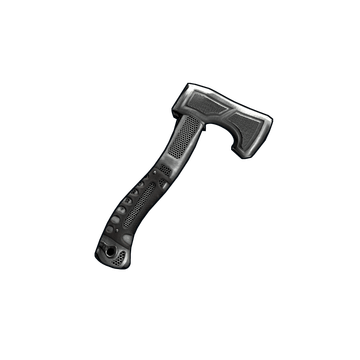 Lightweight Hatchet