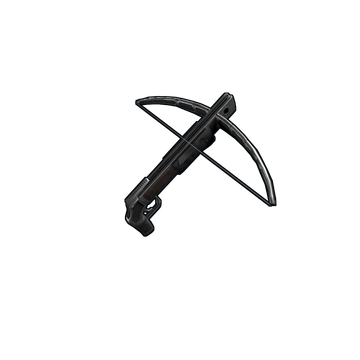 Lightweight Crossbow