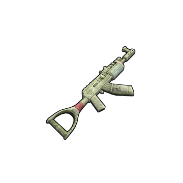 RUIN AR