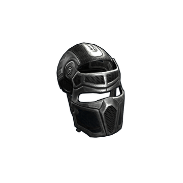 Lightweight Facemask