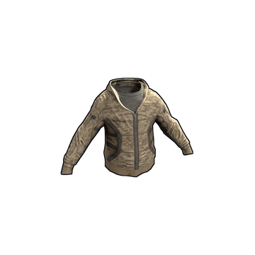 Desert Raiders Hoodie