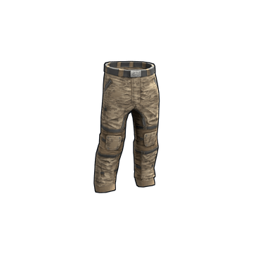 Desert Raiders Pants