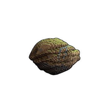 Pixel Rock