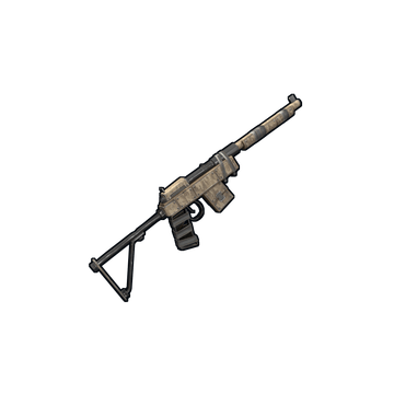 Desert Raiders SAR