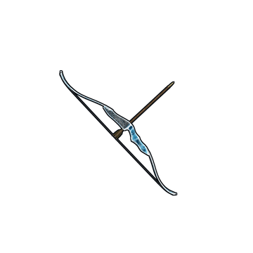 Cold Hunter Bow