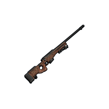 Hunting Rifle