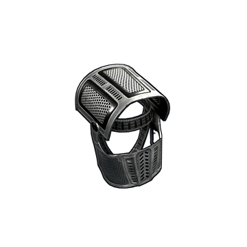 Lightweight Helmet