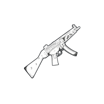 Comics MP5