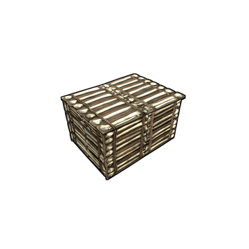 Bone Cage Box