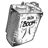 Comics Satchel