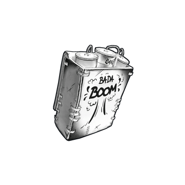 Comics Satchel
