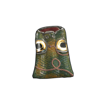 Fish Bag