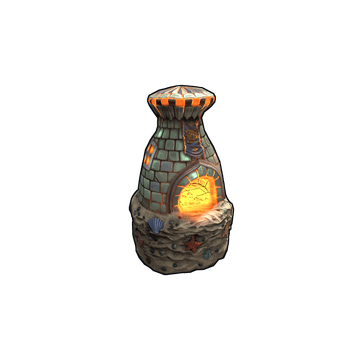 Ocean Castle Furnace
