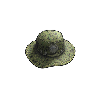 Fisherman Hat