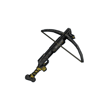 Shadowstrike Crossbow