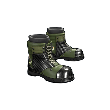 Bombshell Boots