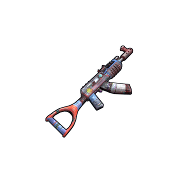 Corrupted AR