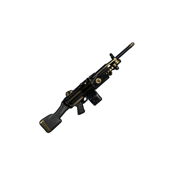 Poseidon LMG