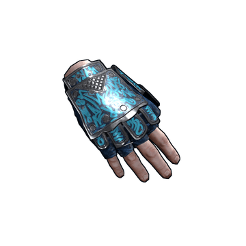 Azul Roadsign Gloves