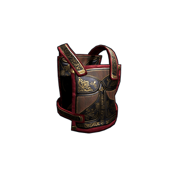 Phantom Chestplate