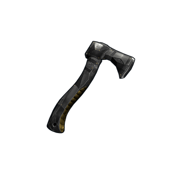 Shadowstrike Hatchet