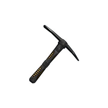 Shadowstrike Pick Axe