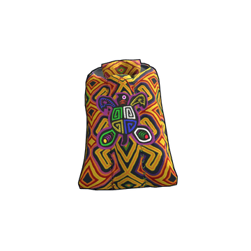 Panamanian Sleeping Bag