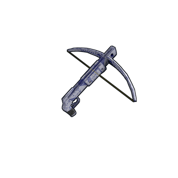 Notebook Crossbow