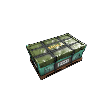 Tools Supply Container