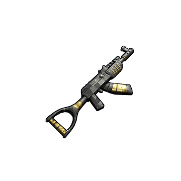 Shadowstrike AR