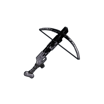 Quarantine Crossbow