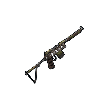 Veteran SAR