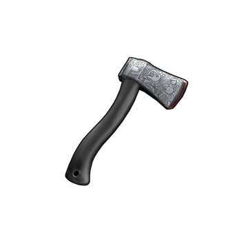 Doodle Hatchet