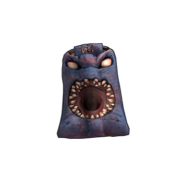 Skinless Monster Sleeping Bag